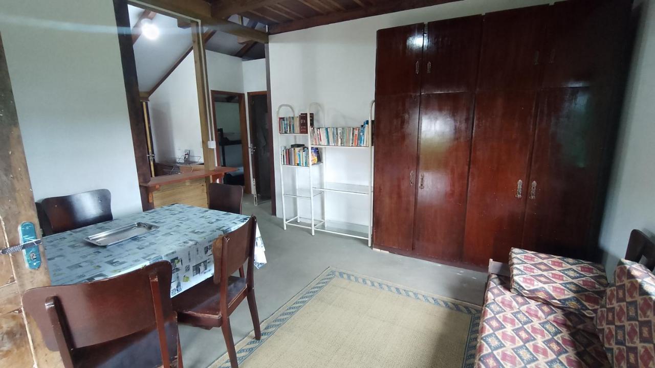 Villa Casa Do Tesouro à Joinville Extérieur photo