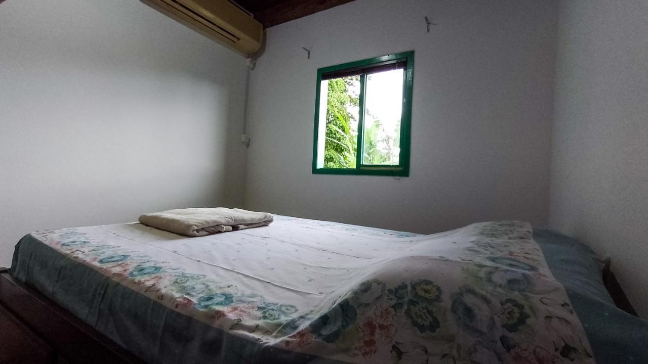 Villa Casa Do Tesouro à Joinville Extérieur photo