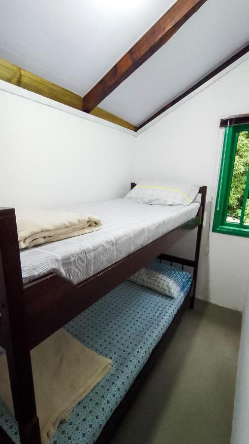 Villa Casa Do Tesouro à Joinville Extérieur photo