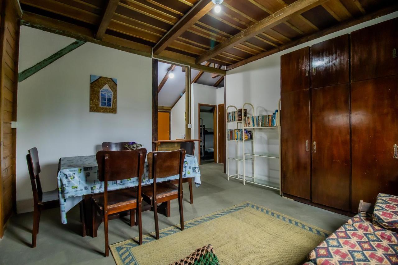 Villa Casa Do Tesouro à Joinville Extérieur photo
