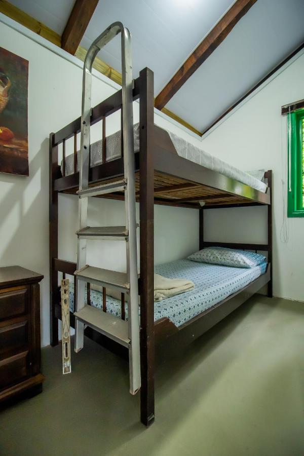 Villa Casa Do Tesouro à Joinville Extérieur photo