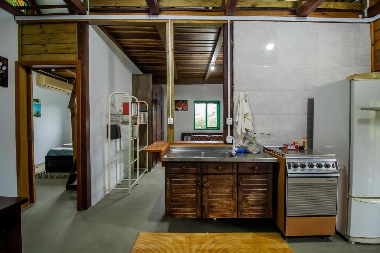 Villa Casa Do Tesouro à Joinville Extérieur photo